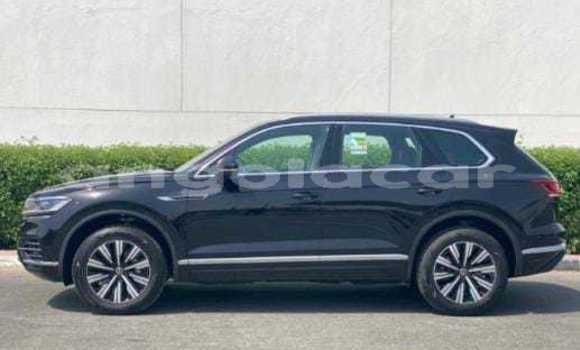 Comprar Usado Volkswagen Touareg Outro Carro em Luena em Moxico Comprar Usado Volkswagen Touareg Outro Carro em Luena em Moxico