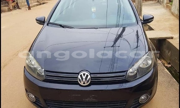 Acheter Occasion Voiture Volkswagen Golf Noir à Luena, Moxico Acheter Occasion Voiture Volkswagen Golf Noir à Luena, Moxico