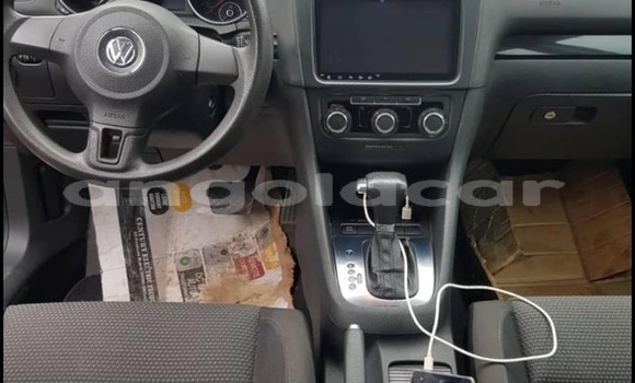 Comprar Usado Volkswagen Golf Preto Carro em Luena em Moxico Comprar Usado Volkswagen Golf Preto Carro em Luena em Moxico