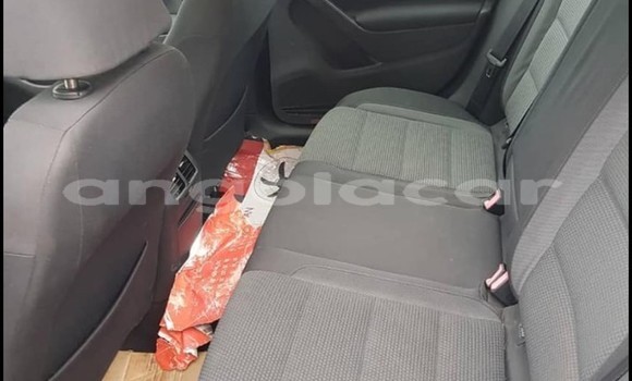 Comprar Usado Volkswagen Golf Preto Carro em Luena em Moxico Comprar Usado Volkswagen Golf Preto Carro em Luena em Moxico