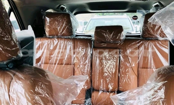 Acheter Occasion Voiture Toyota Fortuner Autre à Luena, Moxico Acheter Occasion Voiture Toyota Fortuner Autre à Luena, Moxico