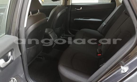 Buy Used Kia Optima Black Car in Luena in Moxico Buy Used Kia Optima Black Car in Luena in Moxico