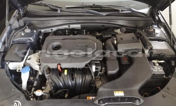 Buy Used Kia Optima Black Car in Luena in Moxico Buy Used Kia Optima Black Car in Luena in Moxico