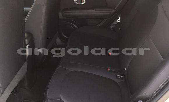 Comprar Usado Kia Soul Outro Carro em Luena em Moxico Comprar Usado Kia Soul Outro Carro em Luena em Moxico