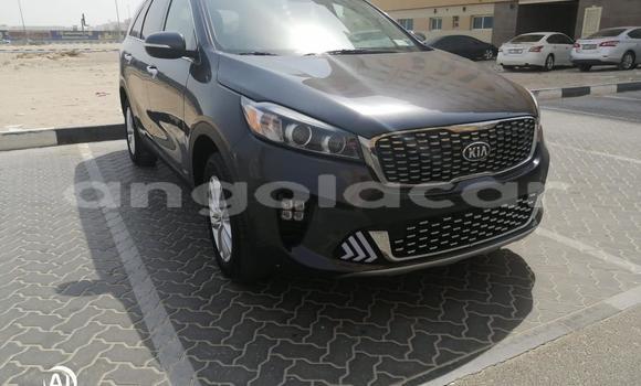 Acheter Occasion Voiture Kia Sorento Autre à Luena, Moxico Acheter Occasion Voiture Kia Sorento Autre à Luena, Moxico