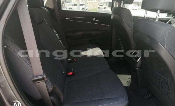 Acheter Occasion Voiture Kia Sorento Autre à Luena, Moxico Acheter Occasion Voiture Kia Sorento Autre à Luena, Moxico