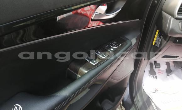 Acheter Occasion Voiture Kia Sorento Autre à Luena, Moxico Acheter Occasion Voiture Kia Sorento Autre à Luena, Moxico