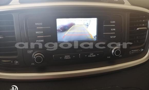 Acheter Occasion Voiture Kia Sorento Autre à Luena, Moxico Acheter Occasion Voiture Kia Sorento Autre à Luena, Moxico