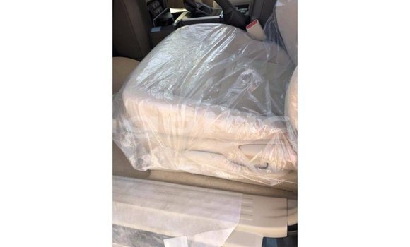 Acheter Import Voiture Toyota Prado Autre à Import - Dubai, Province de Bengo Acheter Import Voiture Toyota Prado Autre à Import - Dubai, Province de Bengo