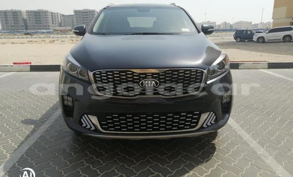 Acheter Occasion Voiture Kia Sorento Autre à Luena, Moxico Acheter Occasion Voiture Kia Sorento Autre à Luena, Moxico