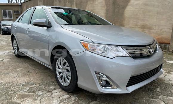 Buy Used Toyota Camry Other Car in Luena in Moxico Buy Used Toyota Camry Other Car in Luena in Moxico