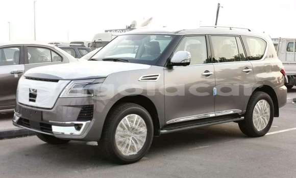 Comprar Usado Nissan Patrol Outro Carro em Luanda em Luanda Province
