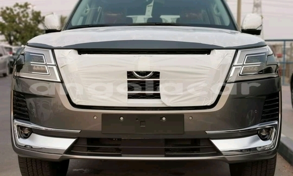 Comprar Usado Nissan Patrol Outro Carro em Luanda em Luanda Province Comprar Usado Nissan Patrol Outro Carro em Luanda em Luanda Province