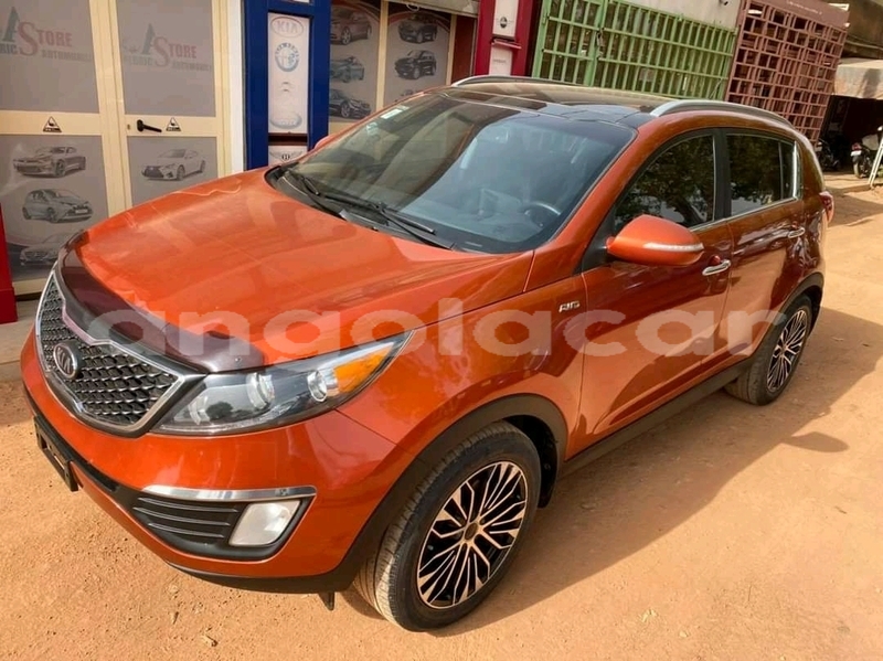 Big with watermark kia sportage luanda province luanda 16013