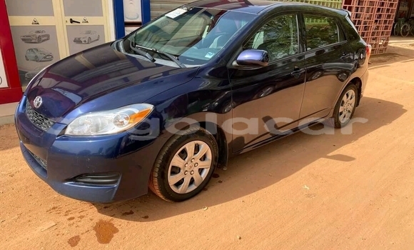 Acheter Occasion Voiture Toyota Matrix Autre à Luanda, Province de Luanda Acheter Occasion Voiture Toyota Matrix Autre à Luanda, Province de Luanda