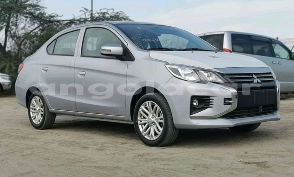 Comprar Usado Mitsubishi Attrage Outro Carro em Luanda em Luanda Province Comprar Usado Mitsubishi Attrage Outro Carro em Luanda em Luanda Province