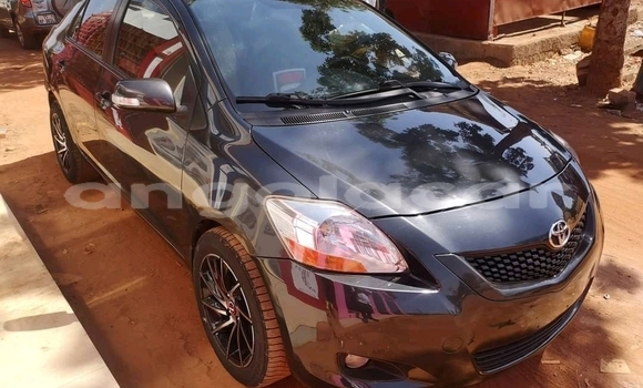 Buy Used Toyota Yaris Other Car in Luanda in Luanda Province Buy Used Toyota Yaris Other Car in Luanda in Luanda Province