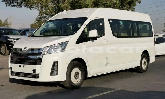 Comprar Usado Toyota Hiace Outro Carro em Lobito em Benguela