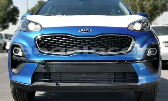 Acheter Occasion Voiture Kia Sportage Bleu à Lobito, Benguela Acheter Occasion Voiture Kia Sportage Bleu à Lobito, Benguela