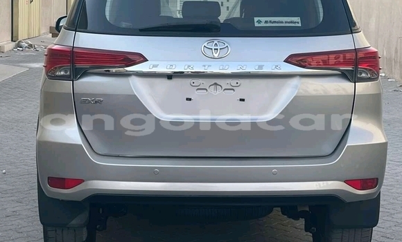 Comprar Usado Toyota Fortuner Outro Carro em Luanda em Luanda Province Comprar Usado Toyota Fortuner Outro Carro em Luanda em Luanda Province