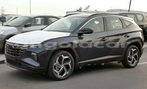 Buy Used Hyundai Tucson Other Car in Lobito in Benguela