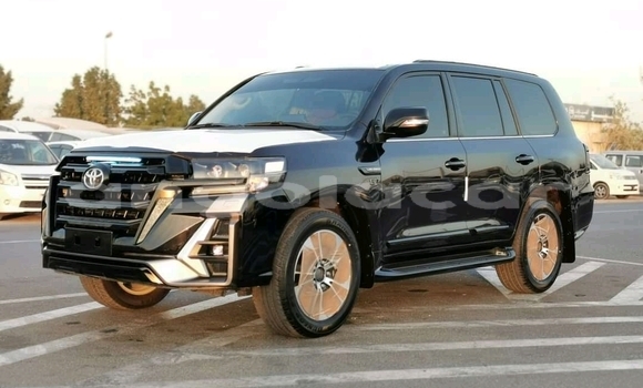 Comprar Usado Toyota Land Cruiser Outro Carro em Lobito em Benguela