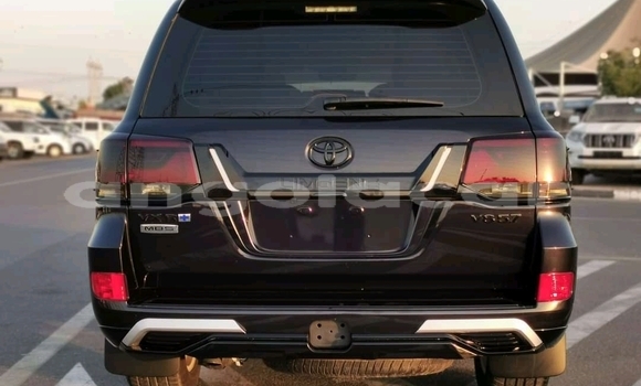 Comprar Usado Toyota Land Cruiser Outro Carro em Lobito em Benguela Comprar Usado Toyota Land Cruiser Outro Carro em Lobito em Benguela