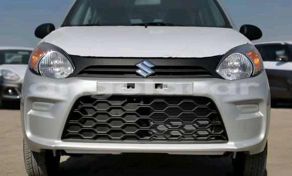 Comprar Usado Suzuki Alto Outro Carro em Luanda em Luanda Province Comprar Usado Suzuki Alto Outro Carro em Luanda em Luanda Province