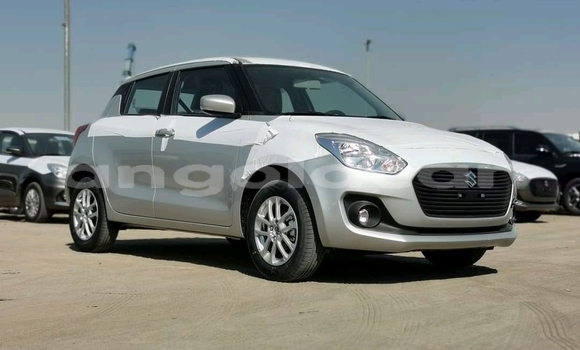 Comprar Usado Suzuki Swift Outro Carro em Luanda em Luanda Province
