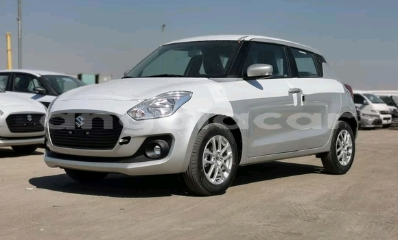 Acheter Occasion Voiture Suzuki Swift Autre à Luanda, Province de Luanda Acheter Occasion Voiture Suzuki Swift Autre à Luanda, Province de Luanda