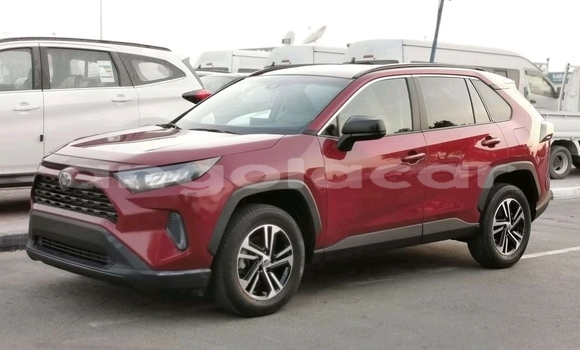 Acheter Occasion Voiture Toyota RAV4 Autre à Lobito, Benguela