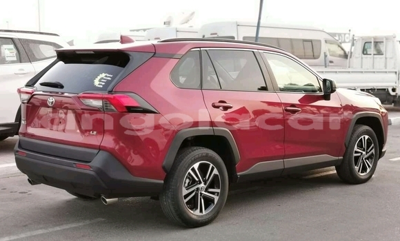 Comprar Usado Toyota RAV4 Outro Carro em Lobito em Benguela Comprar Usado Toyota RAV4 Outro Carro em Lobito em Benguela