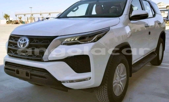Comprar Usado Toyota Fortuner Outro Carro em Luanda em Luanda Province Comprar Usado Toyota Fortuner Outro Carro em Luanda em Luanda Province