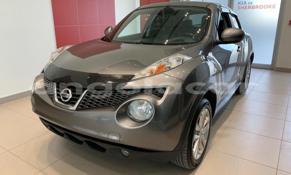 Buy Used Nissan Juke Other Car in Luanda in Luanda Province