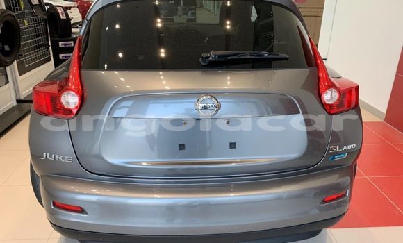 Comprar Usado Nissan Juke Outro Carro em Luanda em Luanda Province Comprar Usado Nissan Juke Outro Carro em Luanda em Luanda Province