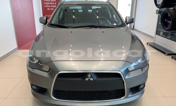 Buy Used Mitsubishi Lancer Other Car in Luanda in Luanda Province Buy Used Mitsubishi Lancer Other Car in Luanda in Luanda Province