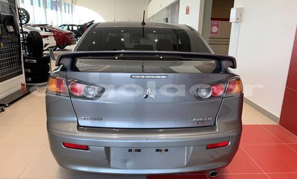 Comprar Usado Mitsubishi Lancer Outro Carro em Luanda em Luanda Province Comprar Usado Mitsubishi Lancer Outro Carro em Luanda em Luanda Province