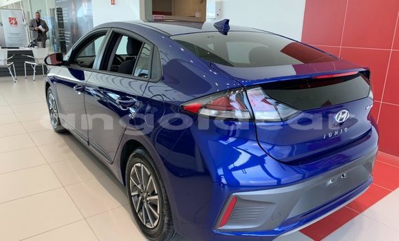 Comprar Usado Hyundai IONIQ Outro Carro em Luanda em Luanda Province Comprar Usado Hyundai IONIQ Outro Carro em Luanda em Luanda Province