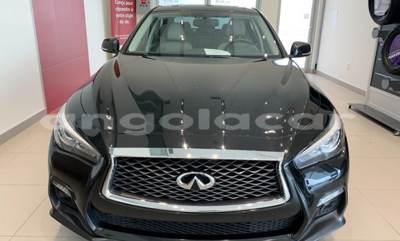 Buy Used Infiniti QX50 Other Car in Luanda in Luanda Province