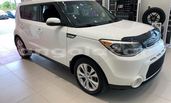 Acheter Occasion Voiture Kia Soul Autre à Luanda, Province de Luanda