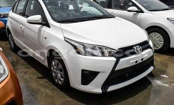 Comprar Usado Toyota Corolla Branco Carro em N'zeto em Zaire Comprar Usado Toyota Corolla Branco Carro em N'zeto em Zaire