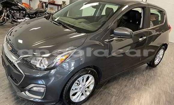 Comprar Novo Chevrolet spark Outro Carro em Luanda em Luanda Province
