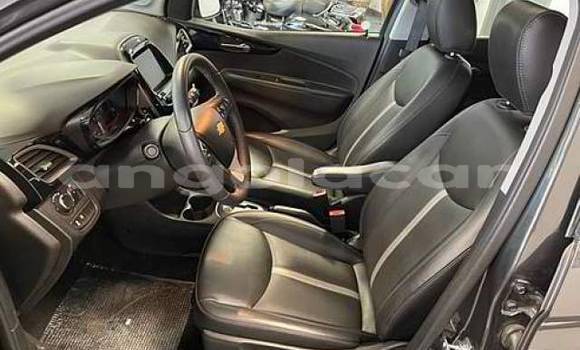 Comprar Novo Chevrolet spark Outro Carro em Luanda em Luanda Province Comprar Novo Chevrolet spark Outro Carro em Luanda em Luanda Province