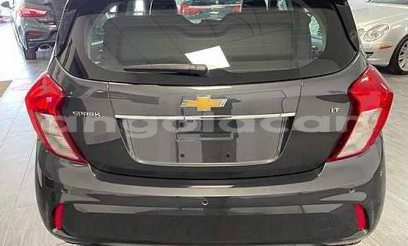 Comprar Novo Chevrolet spark Outro Carro em Luanda em Luanda Province Comprar Novo Chevrolet spark Outro Carro em Luanda em Luanda Province