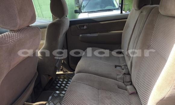 Buy Used Toyota Tacoma Black Car in N'zeto in Zaire Buy Used Toyota Tacoma Black Car in N'zeto in Zaire