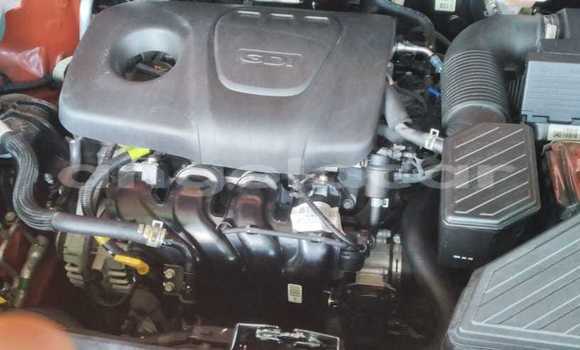 Comprar Usado Kia Sportage Marrom Carro em N'zeto em Zaire Comprar Usado Kia Sportage Marrom Carro em N'zeto em Zaire