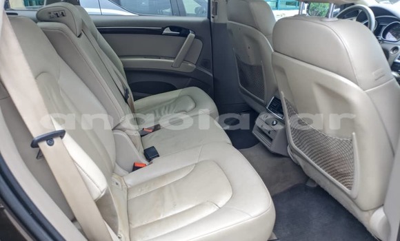Buy Used Audi Q7 Other Car in N'zeto in Zaire Buy Used Audi Q7 Other Car in N'zeto in Zaire