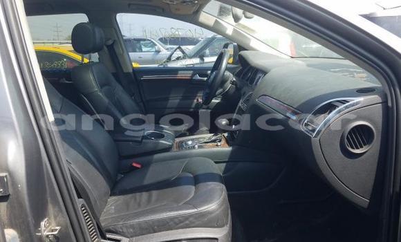 Buy Used Audi Q7 Other Car in N'zeto in Zaire Buy Used Audi Q7 Other Car in N'zeto in Zaire