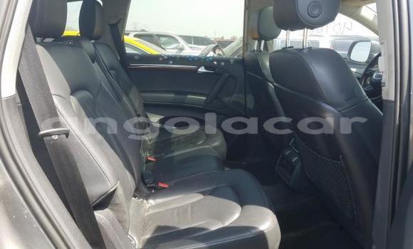 Buy Used Audi Q7 Other Car in N'zeto in Zaire Buy Used Audi Q7 Other Car in N'zeto in Zaire