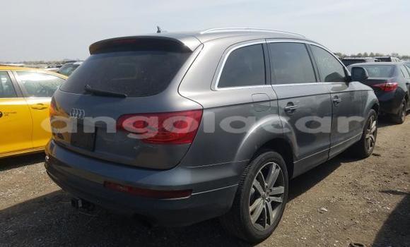 Buy Used Audi Q7 Other Car in N'zeto in Zaire Buy Used Audi Q7 Other Car in N'zeto in Zaire
